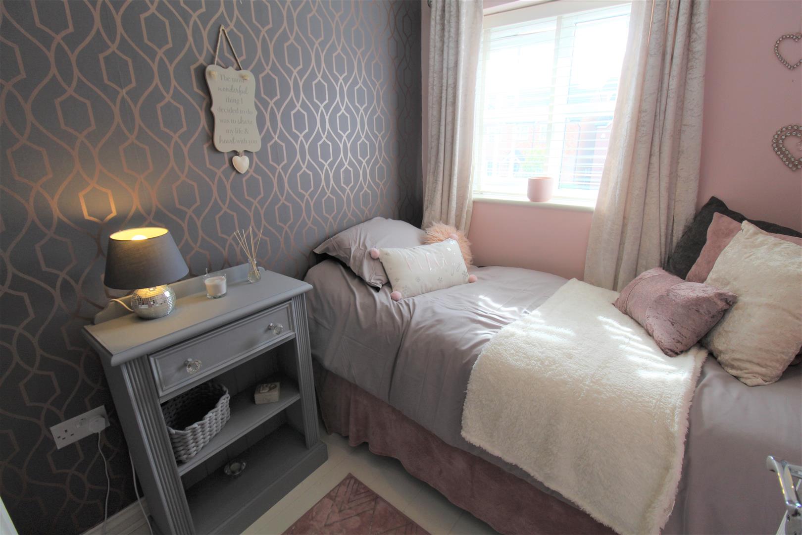 Longfellow Close, Norton Heights, Stoke-On-Trent